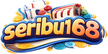Logo seribu168 berwarna lembut